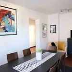 Apartamento Art L Zentral & Seenah *