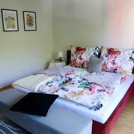 Apartamento Art L Zentral & Seenah Pörtschach am Wörthersee