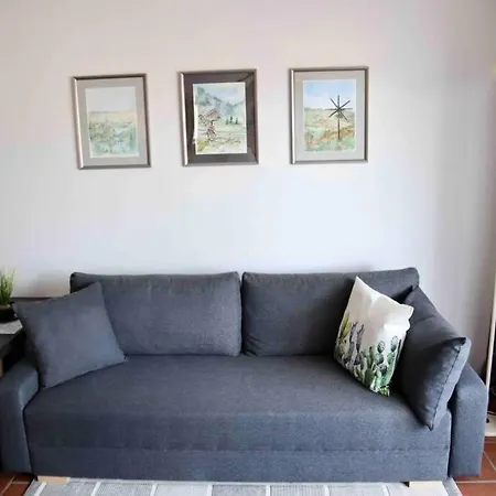 Art L Zentral & Seenah Apartamento *