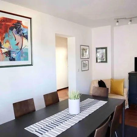 شقة Art L Zentral & Seenah *