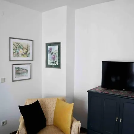 Art L Zentral & Seenah Apartamento