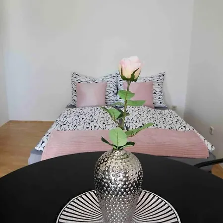 Apartamento Art L Zentral & Seenah