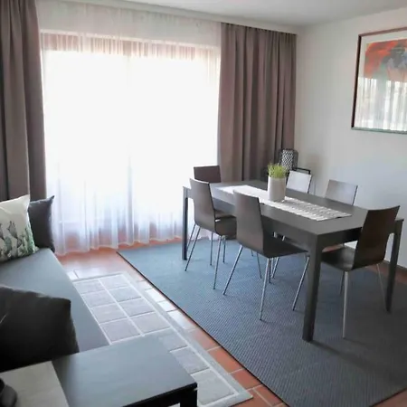 Art L Zentral & Seenah Apartamento *