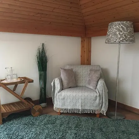 Apartamento Art L Zentral & Seenah