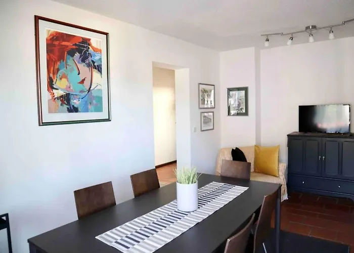 Apartment Art L Zentral & Seenah *