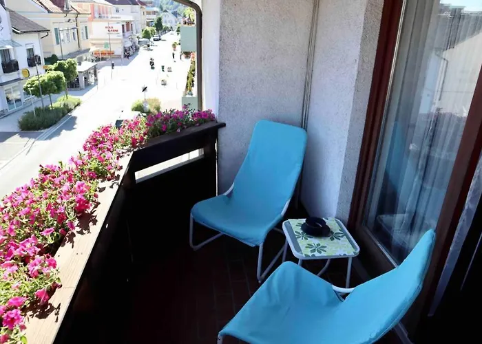 Apartment Art L Zentral & Seenah *