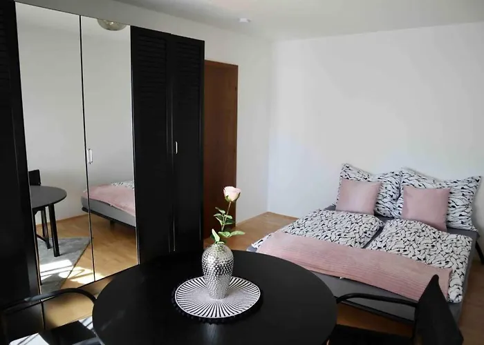 Art L Zentral & Seenah *