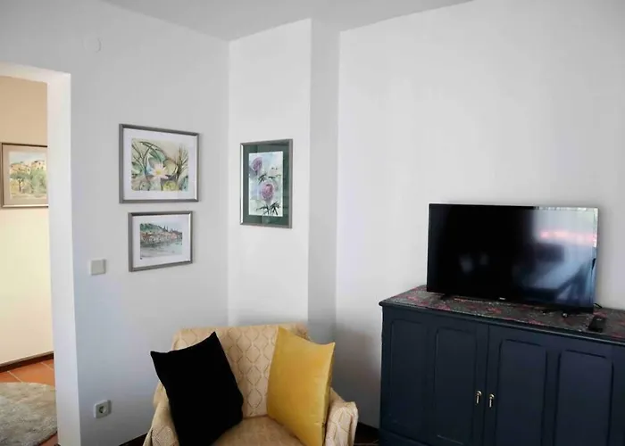 Art L Zentral & Seenah Apartment