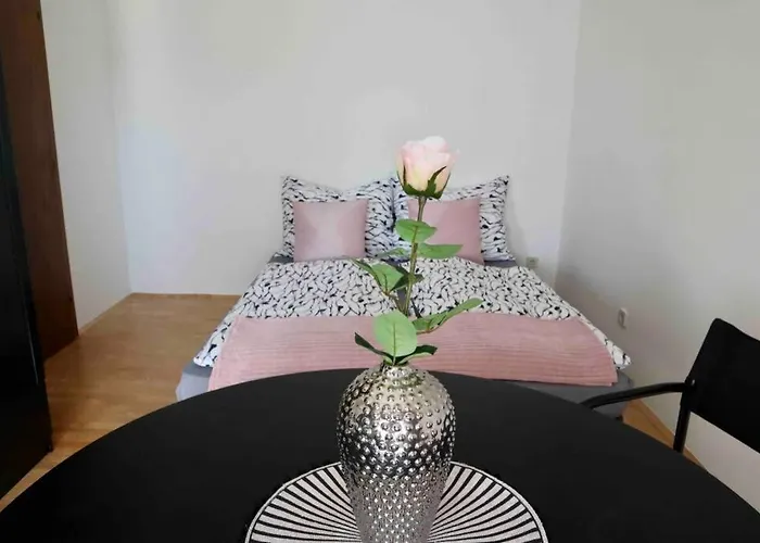 Apartment Art L Zentral & Seenah