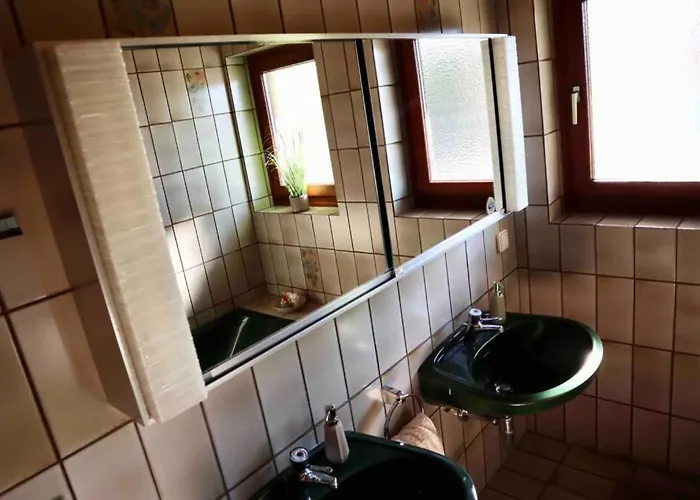 Apartment Art L Zentral & Seenah *