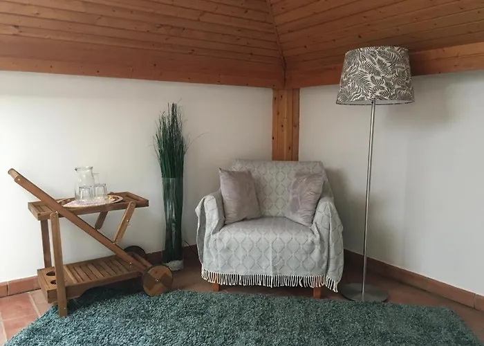 Apartment Art L Zentral & Seenah