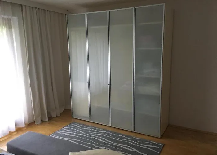 Art L Zentral & Seenah * Portschach am Woerthersee